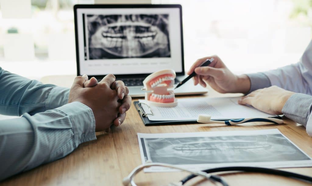 Oral Surgeon in San Antonio, Oral Surgery
