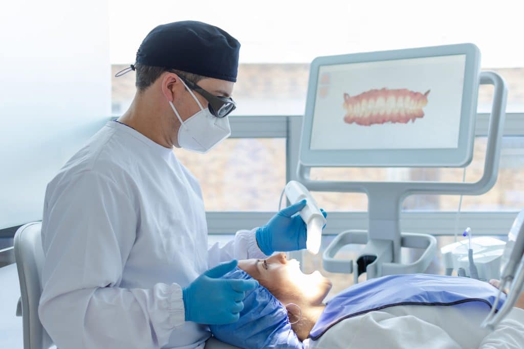 Oral Cancer Screenings San Antonio